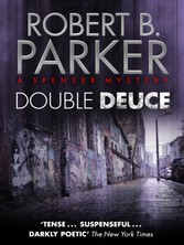 Double Deuce (A Spenser Mystery)