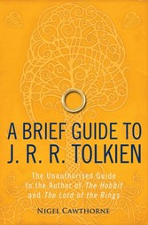 Brief Guide to J. R. R. Tolkien