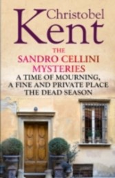 Sandro Cellini Mysteries