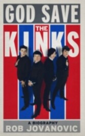 God Save the Kinks