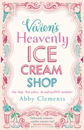 Vivien's Heavenly Ice Cream Shop