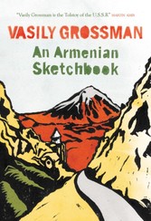 Armenian Sketchbook