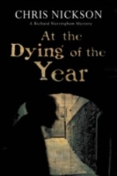 At the Dying of the Year