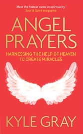 Angel Prayers