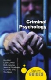 Criminal Psychology