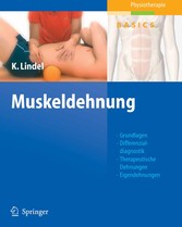 Muskeldehnung