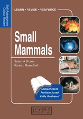 Small Mammals