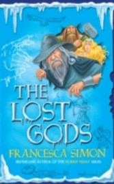 Lost Gods