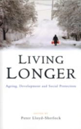 Living Longer