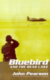 Bluebird and the Dead Lake