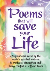 Poems that wil Save Your Life