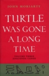 Turtle Was Gone a Long Time Volume 3