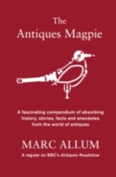 Antiques Magpie