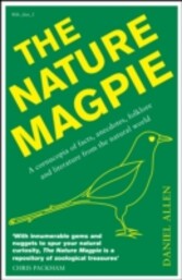 Nature Magpie