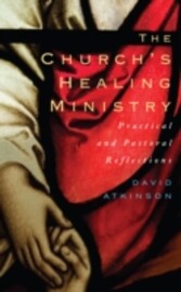 Church's Healing Ministry