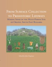 From Surface Collection to Prehistoric Lifeways