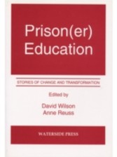 Prison(Er) Education