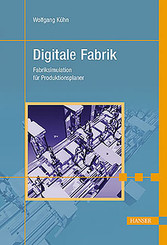 Digitale Fabrik