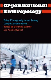 Organisational Anthropology