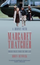 Journey with Margaret Thatcher