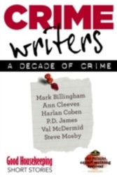 Crime Writers