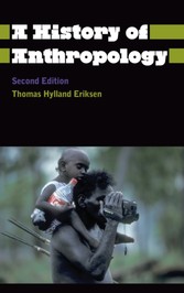 History of Anthropology