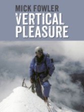 Vertical Pleasure