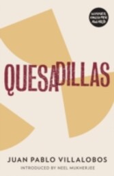 Quesadillas