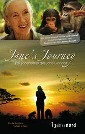 Jane´s Journey