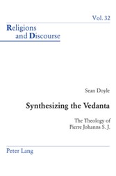 Synthesizing the Vedanta