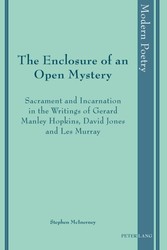 Enclosure of an Open Mystery