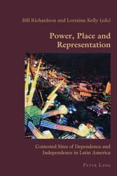 Power, Place and Representation