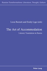 Art of Accommodation