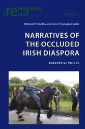 Narratives of the Occluded Irish Diaspora