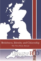 Britishness, Identity and Citizenship