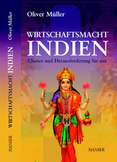 Wirtschaftsmacht Indien