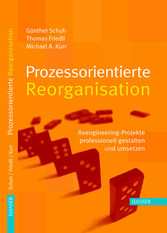 Prozessorientierte Reorganisation