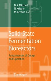 Solid-State Fermentation Bioreactors