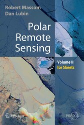 Polar Remote Sensing