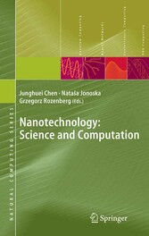 Nanotechnology: Science and Computation