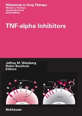 TNF-alpha Inhibitors