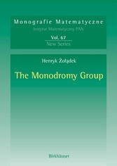 The Monodromy Group