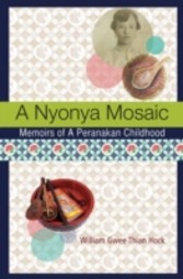 Nyonya Mosaic