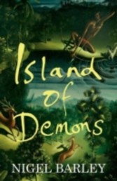 Island of Demons