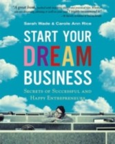 Start Your Dream Business