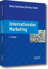 Internationales Marketing