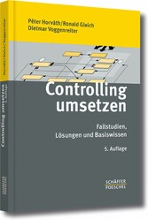 Controlling umsetzen