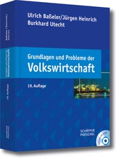 Grundlagen und Probleme der Volkswirtschaft