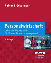 Personalwirtschaft