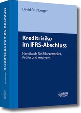 Kreditrisiko im IFRS-Abschluss